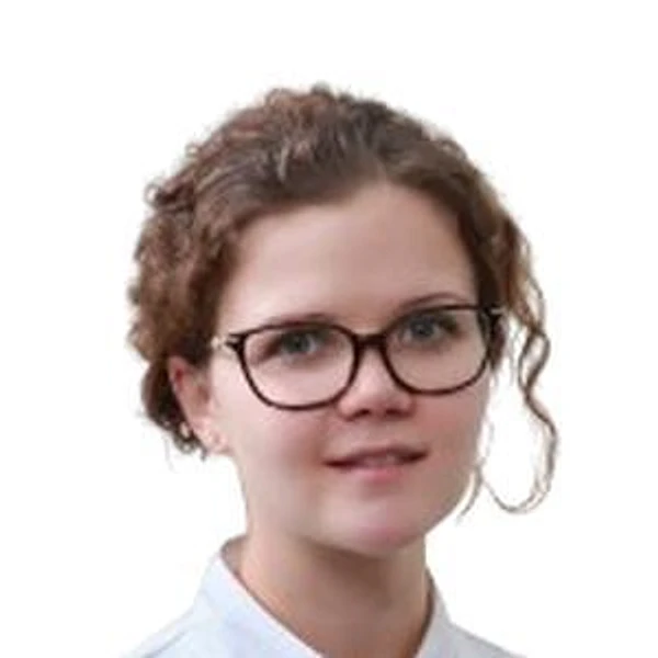 Малиновская Екатерина Николаевна — Стоматолог-ортодонт, Детский ортодонт, Нижний Новгород