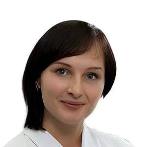 Баринова Дарья Александровна — Стоматолог, Дзержинск
