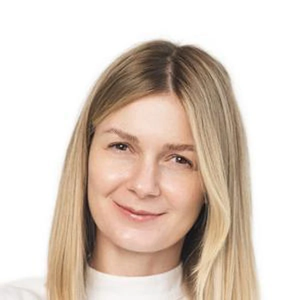Синицына Мария Дмитриевна — Стоматолог-имплантолог, Нижний Новгород