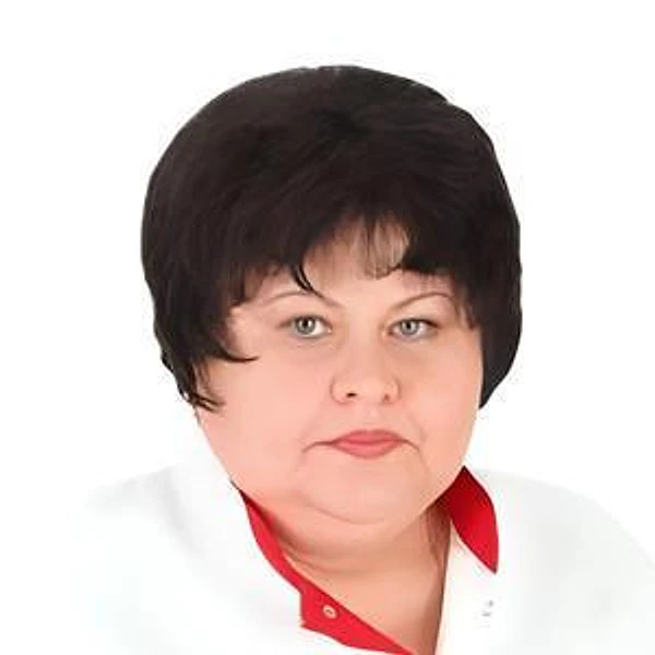 Косенко Анна Павловна — Детский невролог, Невролог, Краснодар