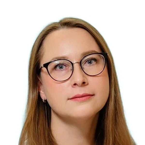 Потехина Наталья Николаевна — Врач УЗИ, Детский врач УЗИ, Нижний Новгород