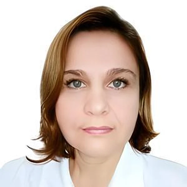Белова Татьяна Викторовна — Функциональный диагност, Терапевт, Нижний Новгород