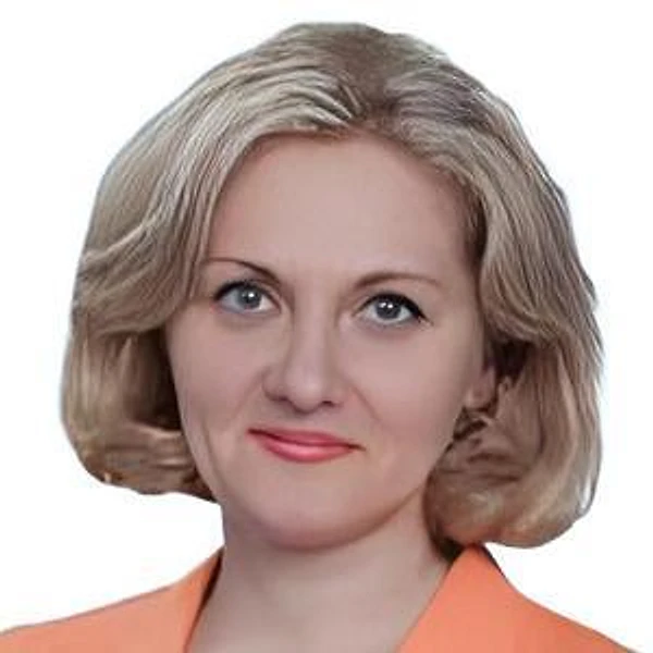 Рукевич Светлана Геннадьевна — Детский хирург, Детский проктолог, Эндоскопист, Нижний Новгород