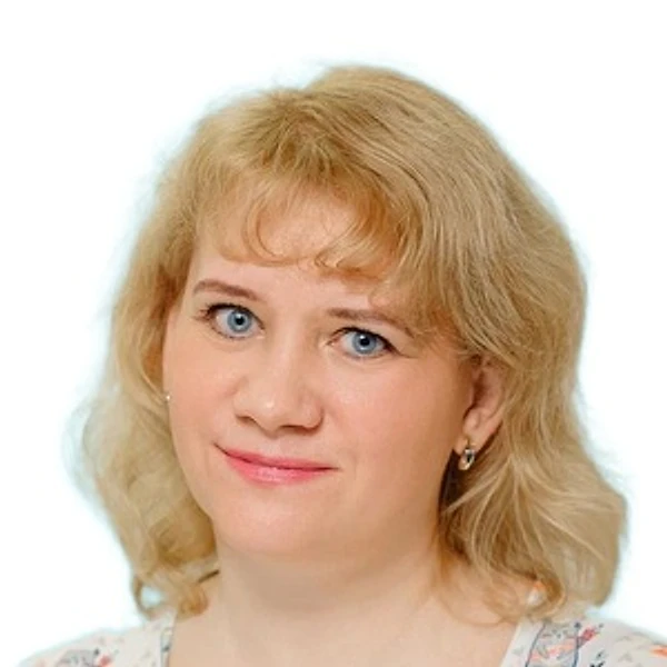 Самсонова Ирина Юрьевна — Педиатр, Нижний Новгород