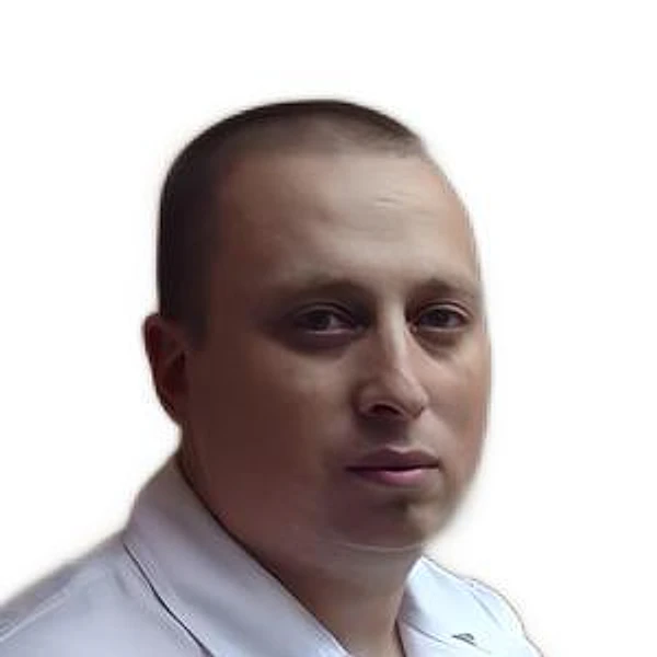 Коробовский Алексей Алексеевич — Стоматолог-ортопед, Стоматолог-имплантолог, Стоматолог-хирург, Краснодар
