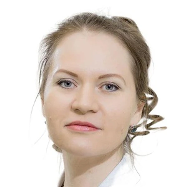 Штокало Светлана Владимировна — Остеопат, Детский остеопат, Невролог, Барнаул