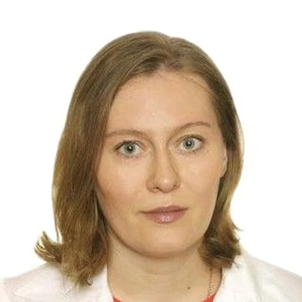 Аристова Татьяна Владимировна — Кардиолог, Терапевт, Самара