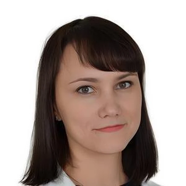Аристова Оксана Александровна — Гинеколог, Акушер, Самара