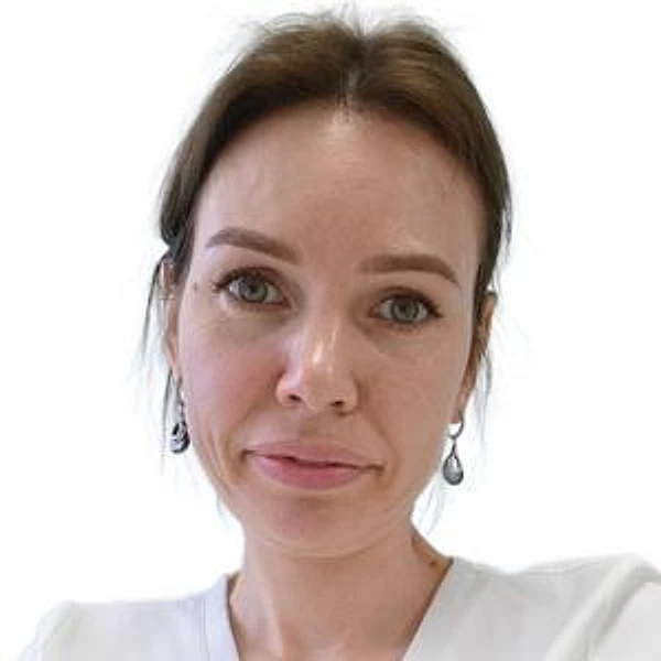 Батршина Лилия Александровна — Эндокринолог, Самара