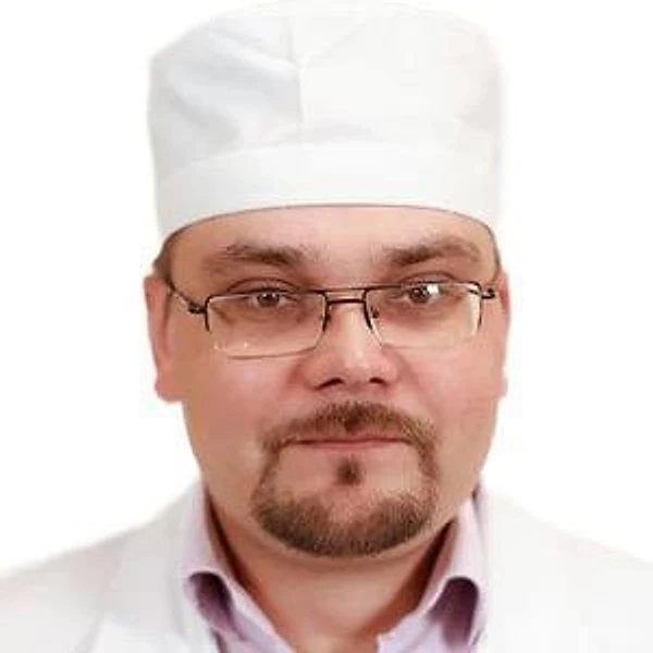 Беляев Олег Владимирович — Детский хирург, Детский андролог, Детский уролог, Самара