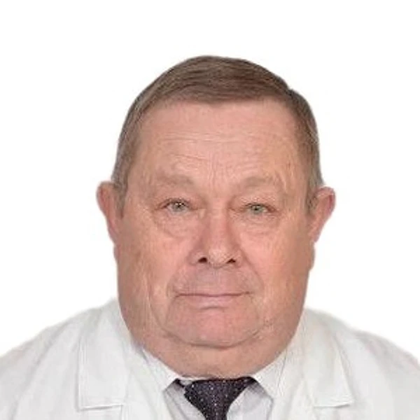 Бугров Алексей Алексеевич — Уролог, Самара