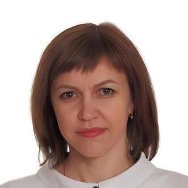 Быкова Светлана Николаевна — Гинеколог, Акушер, Самара