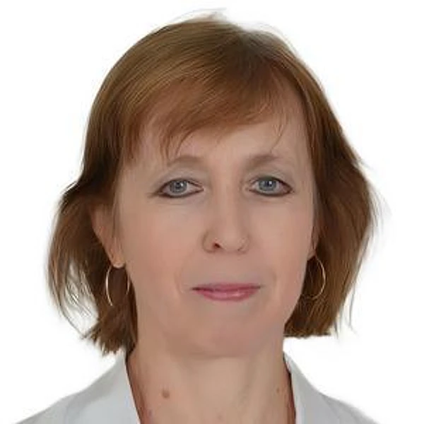 Винокурова Лариса Витальевна — Терапевт, Самара