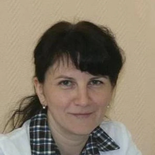 Волкова Оксана Геннадьевна — Фтизиатр, Самара