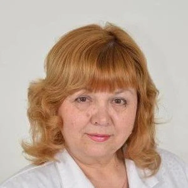 Гайструк Галина Ильинична — Функциональный диагност, Кардиолог, Самара