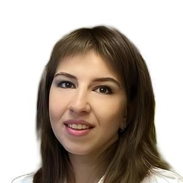 Еремеева Екатерина Ивановна — Невролог, Физиотерапевт, Самара