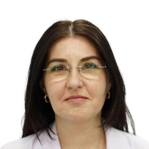 Зеленкова Екатерина Игоревна — Уролог, Самара