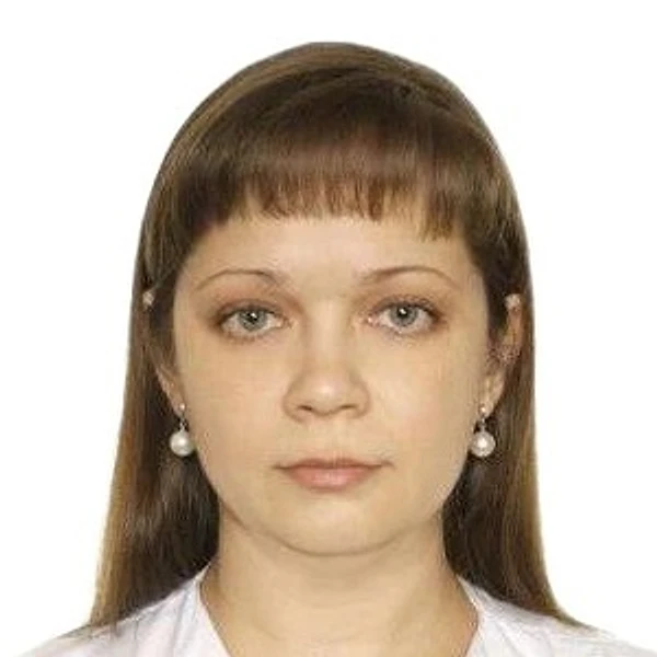 Кабанова Наталья Сергеевна — Врач УЗИ, Детский врач УЗИ, Функциональный диагност, Самара