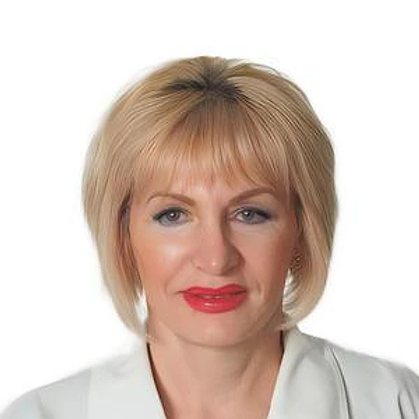 Киреева Марина Петровна — Детский невролог, Самара