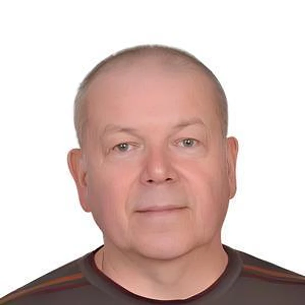 Кистанов Андрей Михайлович — Эндоскопист, Самара
