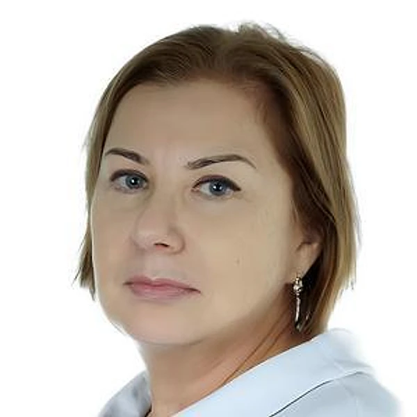 Кузнецова Марина Петровна — Врач УЗИ, Детский врач УЗИ, Самара