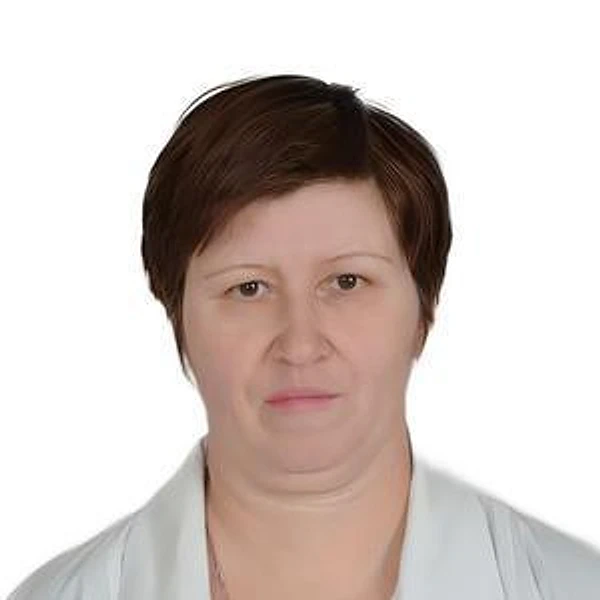 Назарова Ирина Геннадьевна — Терапевт, Врач общей практики (семейный врач), Самара