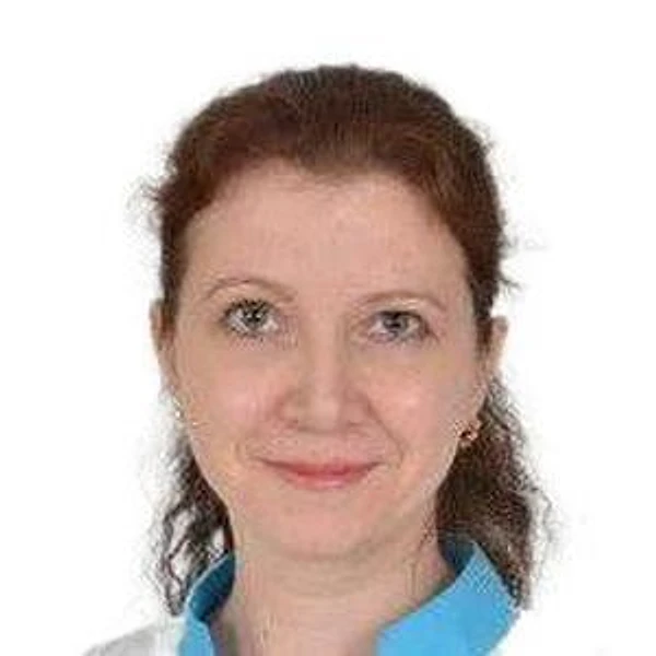 Петрова Александра Валентиновна — Терапевт, Самара