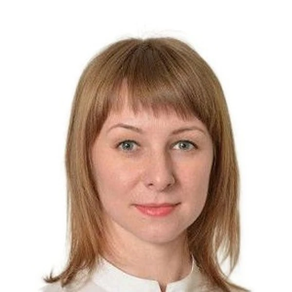 Смирнова Татьяна Валериевна — Эндокринолог, Самара