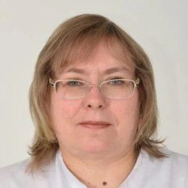 Тюзина Марина Юрьевна — Гинеколог, Акушер, Самара
