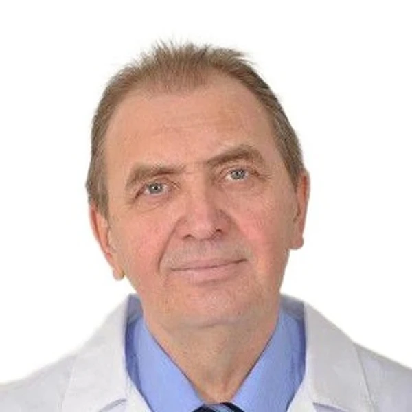 Шмелев Сергей Александрович — Терапевт, Самара