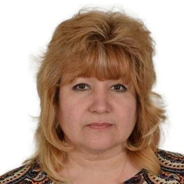 Шуваева Фатима Капаевна — Эндокринолог, Самара