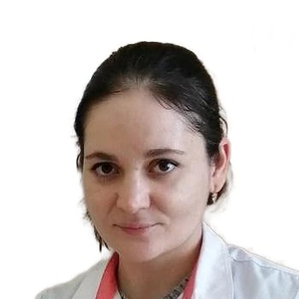 Зотова Диана Сергеевна — Невролог, Детский невролог, Кропоткин