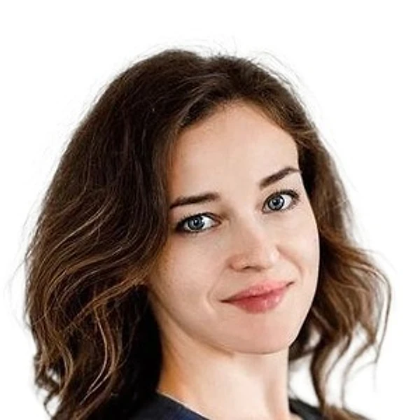 Крашенинникова Анна Вячеславовна — Детский ЛОР, Саратов