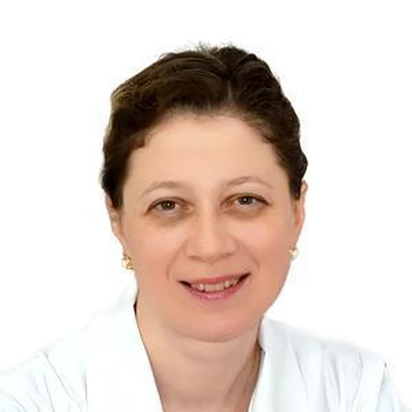 Малюгина Лариса Александровна — Эндокринолог, Диабетолог, Диетолог, Москва