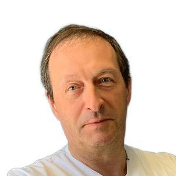 Назаренко Георгий Борисович — Офтальмолог (окулист), Офтальмолог-хирург, Сергиев Посад