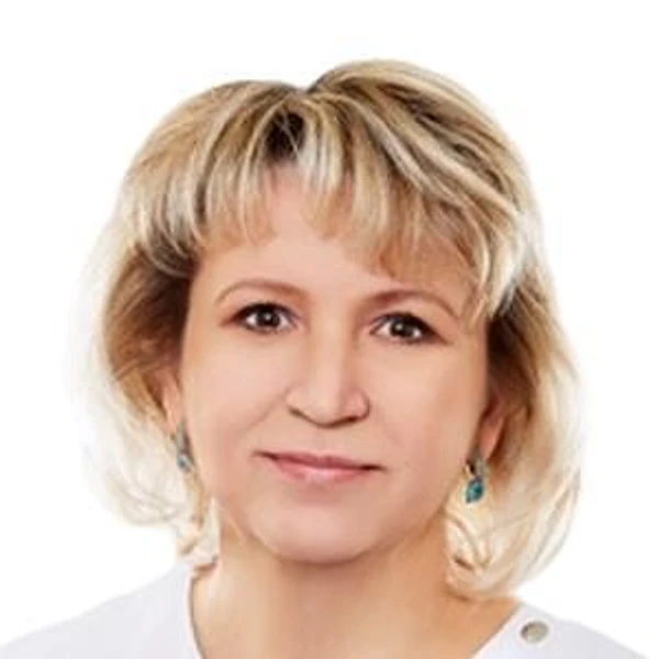 Петрушенкова Ольга Геннадьевна — Гинеколог, Акушер, Детский гинеколог, Нижний Новгород