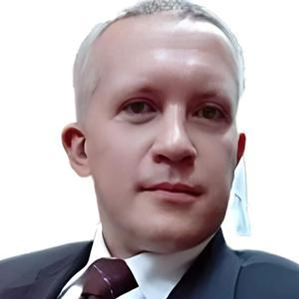 Ежов Михаил Юрьевич — Ортопед, Травматолог, Нижний Новгород