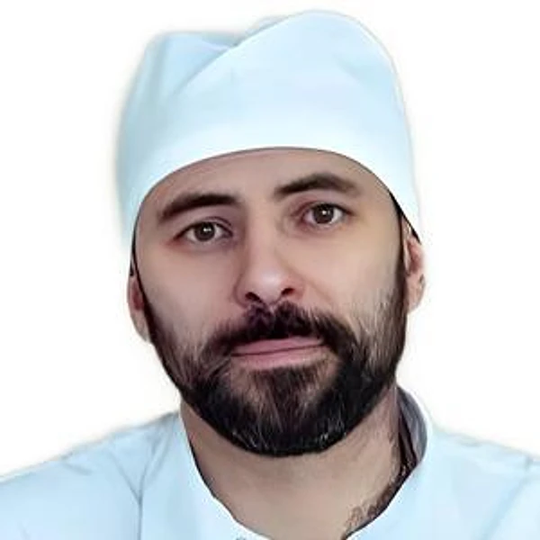 Мусихин Алексей Владимирович — Стоматолог-имплантолог, Стоматолог-ортопед, Стоматолог-хирург, Екатеринбург