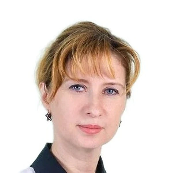 Чуруксаева Ольга Николаевна — Онколог-гинеколог, Томск