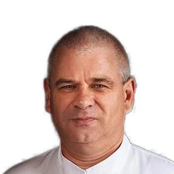 Симонов Владимир Вячеславович — Стоматолог, Томск