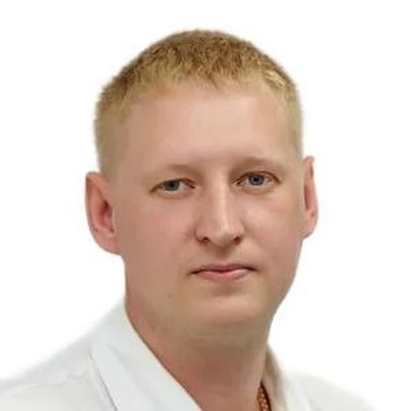 Бирин Дмитрий Викторович — Стоматолог-ортопед, Нижний Новгород