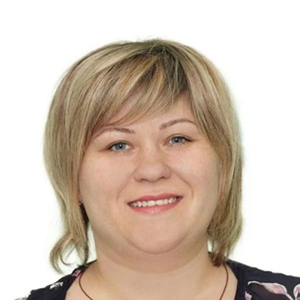 Захарова Анна Владимировна — Стоматолог, Самара