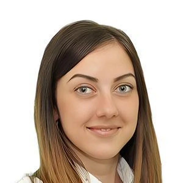Бабкина Оксана Александровна — Стоматолог, Самара