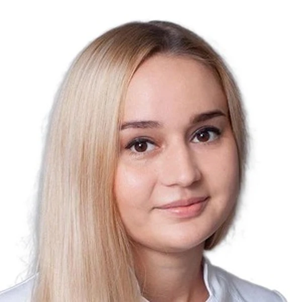 Прудникова Рада Александровна — Стоматолог-ортопед, Самара