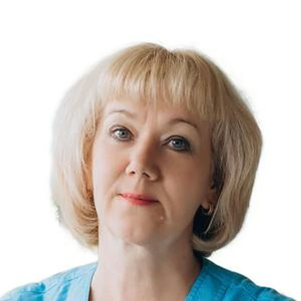 Малышева Оксана Николаевна — Детский невролог, Детский рефлексотерапевт, Ижевск