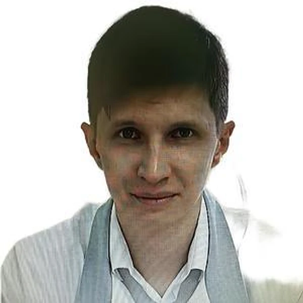 Ходов Александр Сергеевич — Детский хирург, Ишим