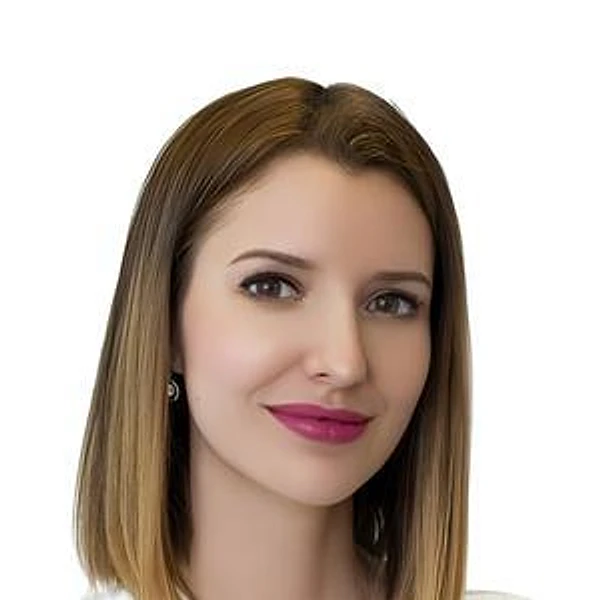 Федаш Инна Вадимовна — Врач-косметолог, Дерматолог, Краснодар