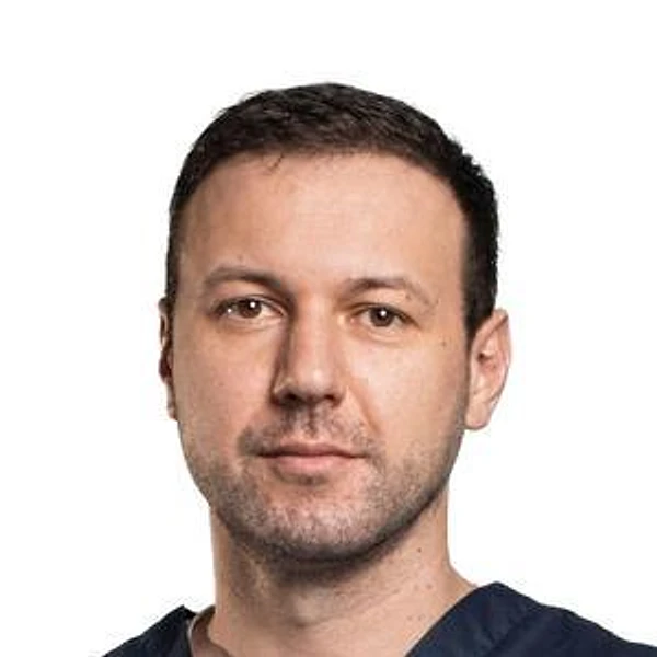 Голик Александр Александрович — Уролог, Андролог, Санкт-Петербург