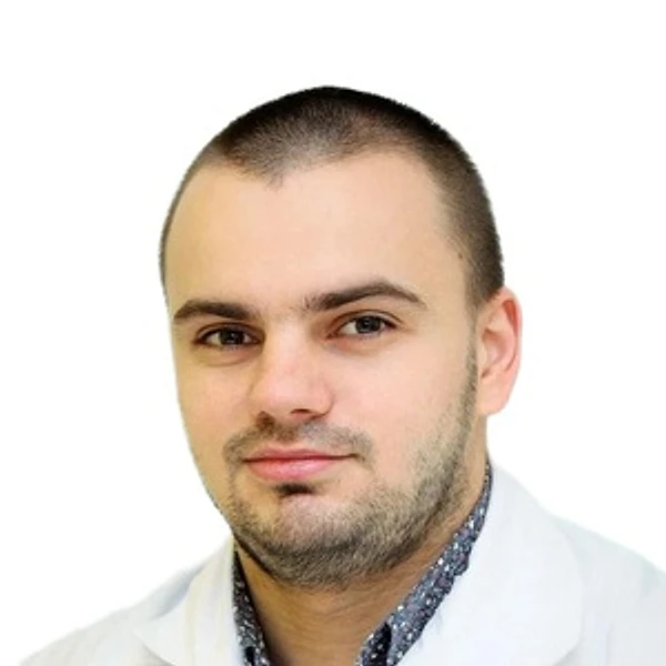 Буклов Александр Александрович — Уролог, Андролог, Врач УЗИ, Санкт-Петербург