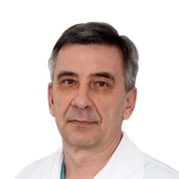 Александров Игорь Константинович — Хирург, Самара